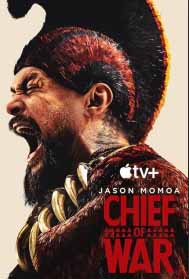 Chief of War - Season 1 (image for) Chief of War - Season 1